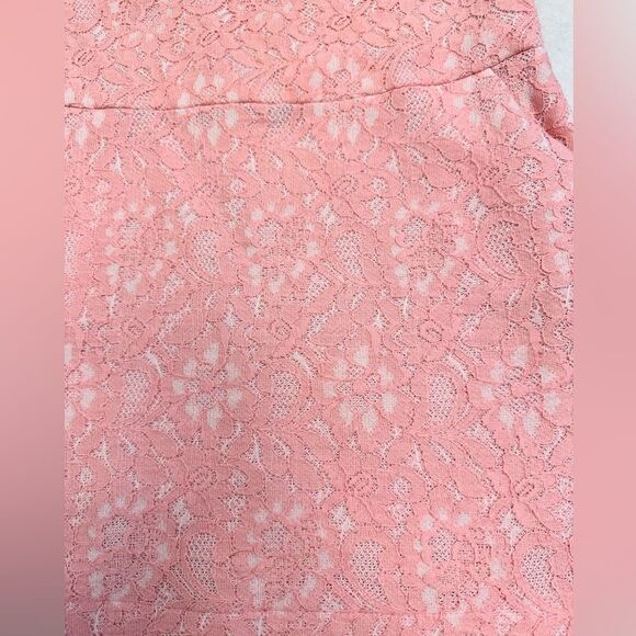ZARA Lace Dress‎ Size 6-7 - Picture 9 of 10